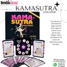 JUEGO KAMASUTRA